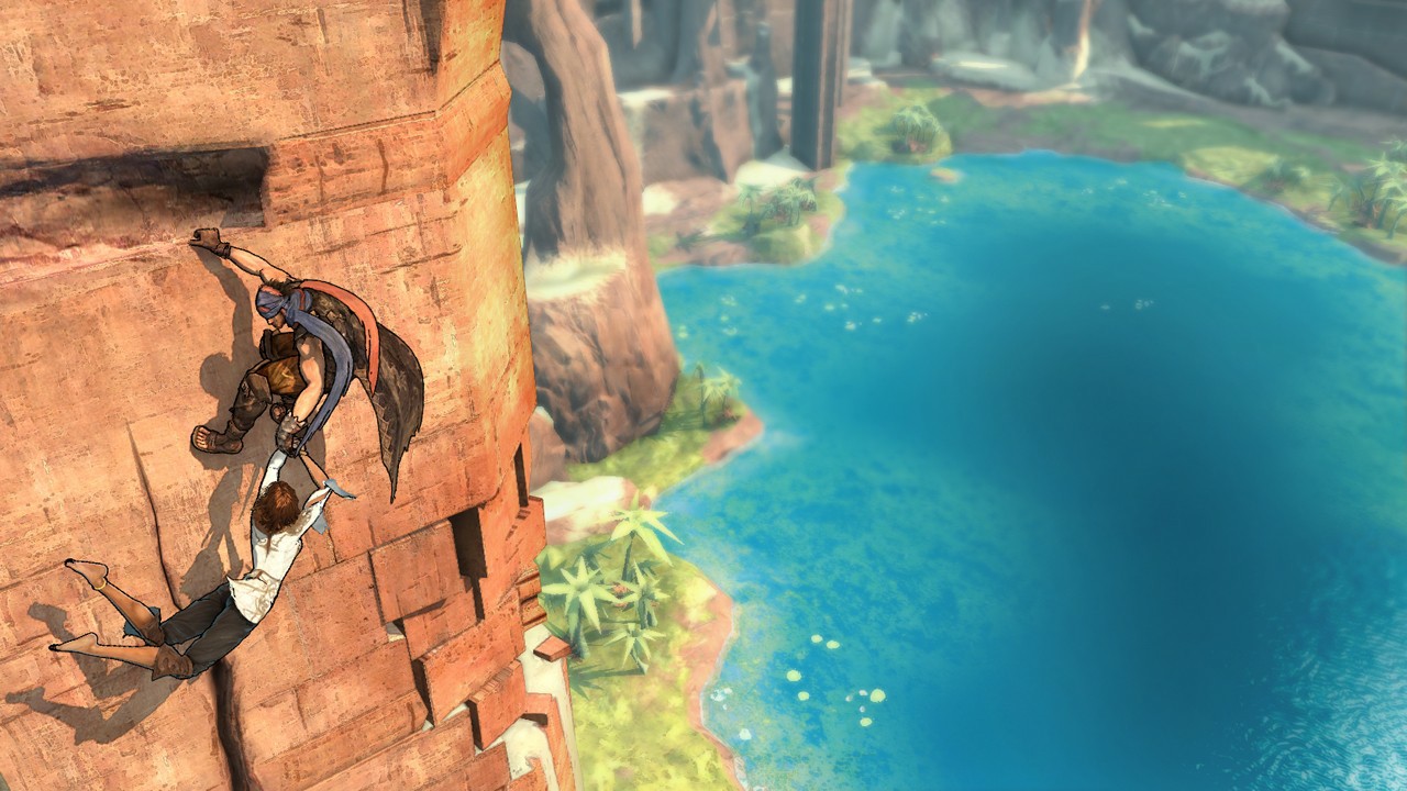 Prince of Persia - Imagen 25